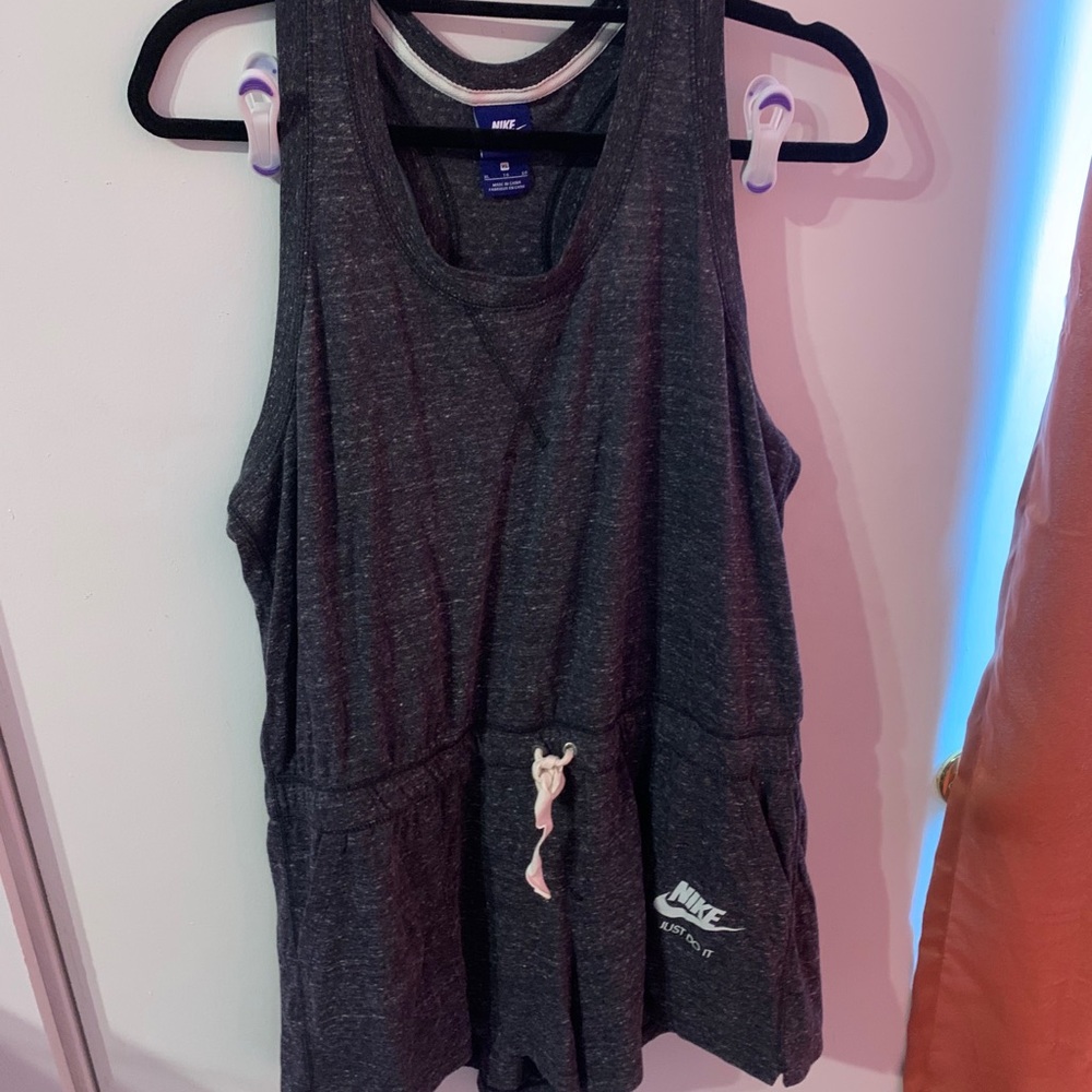 Nike Women’s romper